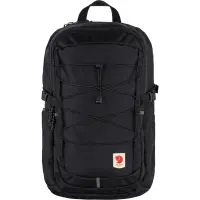 Рюкзак Fjallraven Skule 28, Black (7323450785741)