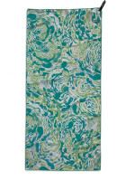 Рушник PackTowl Personal Body, L, 137x64 см, Whirl Print (0040818115633)