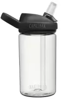Пляшка для води дитяча Camelback eddy Kids 0.4L, Clear (CBK CB1274104040)