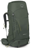 Рюкзак Osprey Kestrel 58 L, Bonsai Green, L/XL (OSP 009.3308)