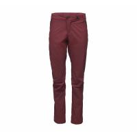 Штани жіночі Black Diamond W Alpine Light Pants, M - Cherrywood (BD O9M82009MED1)