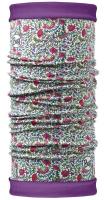 Шарф-труба Buff Reversible Polar, Provence/Wineberry (BU 108984.00)
