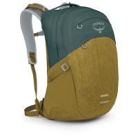 Рюкзак Osprey Parsec 26, Green Tunnel/Brindle Brown (843820166033)
