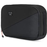 Органайзер Salewa Fanes Cube Case, 31х21.5x9.5см, Black (75005/0900 UNI)