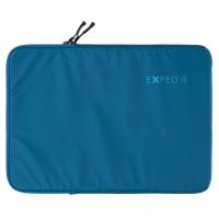Чохол Exped Case Padded Slim 15, deepsea (7640277848481)
