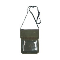 Чохол для документів Tasmanian Tiger Neck Pouch, Olive (TT 7621.331)