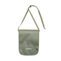 Гаманець на шию Tatonka Hang Loose RFID Block, Olive (TAT 3171.331)