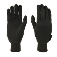 Рукавички Extremities Silk Liner Gloves, Black, L (5060122787192)