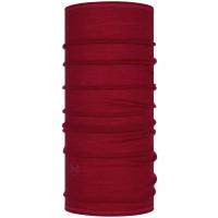 Шарф-труба Buff Lightweight Merino Wool, Barn Multi Stripes (BU 117819.434.10.00)
