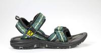 Сандалі чоловічі Source Gobi Mens, Parallel Green, 45 (7297210022264)
