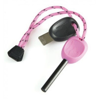 Кресало Light My Fire FireSteel 2.0 Scout pin-pack Pink (LMF 11113510)