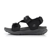 Сандалі чоловічі Alpine Pro JARC, black, 43 (MBTA344990 43)