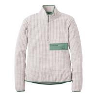 Кофта жіноча Rab Ramshaw Pull-On Wmns, Pebble, S (RB QFG-77-PLE-10)