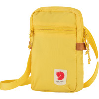Сумка Fjallraven High Coast Pocket, Mellow Yellow (7323451017834)