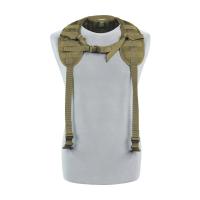 Розвантажувальні плечові лямки Tasmanian Tiger Basic Harness Olive (TT 7827.331)
