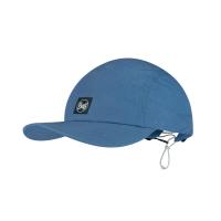 Кепка Buff 5 Panel Explore Cap Slen Denim (BU 131394.788.10.00)