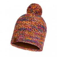 Шапка Buff Knitted &amp; Polar Hat Margo, Multi (BU 113513.555.10.00)
