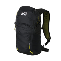 Рюкзак Millet YARI 20, Black (3515729742003)