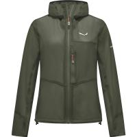 Куртка жіноча Salewa PEDROC 2 PTX 2.5 LIGHT JKT W, Khaki, 46/40 (013.012.1803)