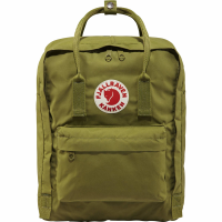 Рюкзак Fjallraven Kanken 16, Guacamole (23510.612)