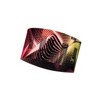 Пов'язка на голову Buff Coolnet UV+ Headband, Grace Multi (BU 120016.555.10.00)