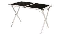 Стіл розкладний Easy Camp Rennes, Black, L (670197)