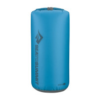 Гермомешок Ultra-Sil Dry Sack Blue, 35 л от Sea to Summit (STS AUDS35BL)
