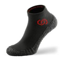 Шкарпетки Skinners, Speckled black, XL (8594190390499)