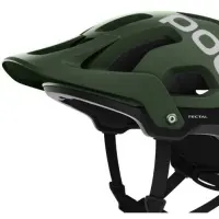 Козирок на шолом POC Tectal Visor Septane Green, р.L (PC 702261424LRG1)