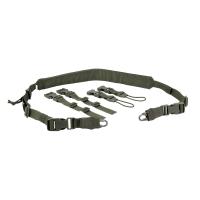 Ремінь на шию / плече Tasmanian Tiger Multipurpose Sling, Olive (TT 7105.331)
