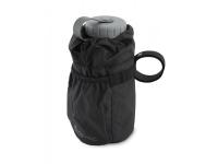 Сумка під флягу Acepac Fat Bottle Bag 2021, Black (ACPC 140003)