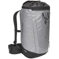 Рюкзак Black Diamond Crag 40, Nickel, M (BD 681169.NCKL-SM)
