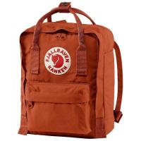 Рюкзак Fjallraven Kanken Mini 7, Autumn Leaf (7323450533502)