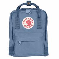 Рюкзак Fjallraven Kanken Mini 7, Blue Ridge (23561.519)