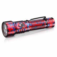 Фонарь ручной Fenix LD36R, Flame Camo (LD36RFC)