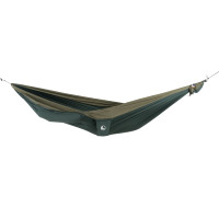 Гамак Ticket to the Moon King Size, Dark Green/Army Green (TTTM TMK0524)