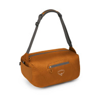Сумка Osprey Ultralight Stuff Duffel 30, Toffee orange (843820155860)