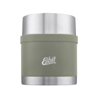 Термос для їжі Esbit FJ500SC, stone grey, 500 мл (FJ500SC-SG)
