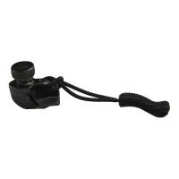 Брелок Munkees 7065 FixnZip Medium Black (MNKS 7065-BK)