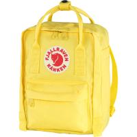 Рюкзак Fjallraven Kanken Mini 7, Corn, (7323450689841)