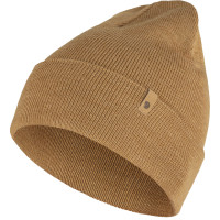 Шапка Fjallraven Classic Knit Hat, Buckwheat Brown, One Size (7323450724610)