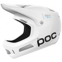 Велошолом POC Coron Air Spin, Hydrogen White, M/L (PC 106631001MLG1)