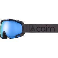 Маска гірськолижна Cairn Mercury Evolight, black-blue (0581164-402)