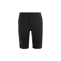Шорти чоловічі Millet WANAKA STRETCH SHORT II M, Black - р.XL (3515720037054)