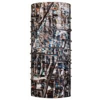 Шарф-труба Buff Reflective Coolnet UV+, R-O-2 Multi (BU 119399.555.10.00)