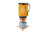 Система приготування їжі Jetboil Sumo 1.8 л, Yellow (JB SUMO)
