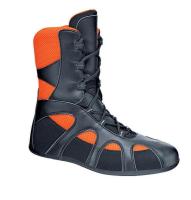 Внутрішній черевик Asolo AFS 8000 Scarp., Black/Yellow, р.41 1/3 (ASL OM4003 CL-7,5)