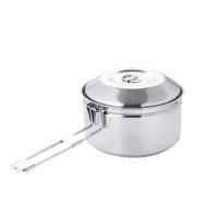 Кастрюля из нержавеющей стали Fire Maple Antarcti pot, 1 л (6971490126430)