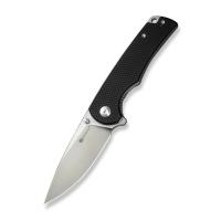 Ніж складаний Sencut Praktisk, Black (689826337479)