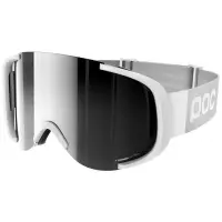 Маска гірськолижна POC Cornea Hydrogen White (PC 403301001ONE1)